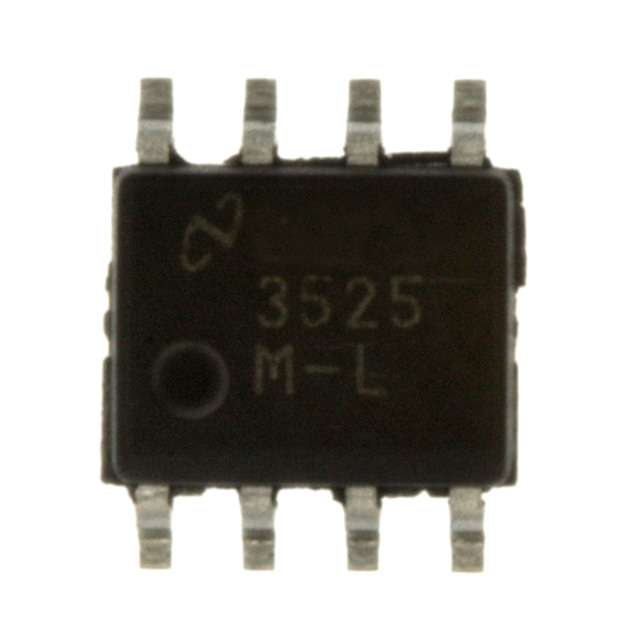 LM3525M-L/NOPB